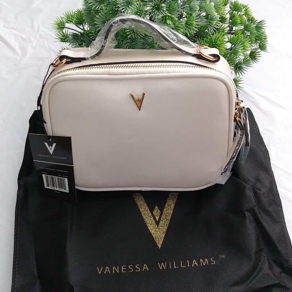 VANESSA WILLIAMS Bag.
